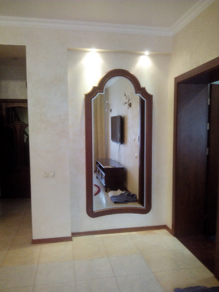 зеркало в раме