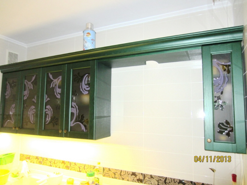 навесные ящики