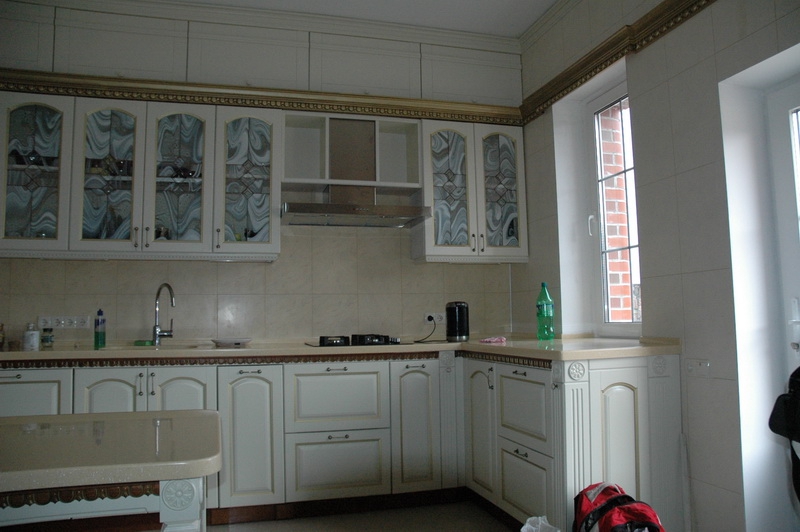 кухня под заказ